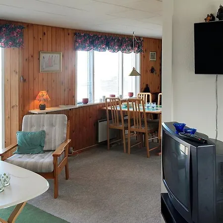 Holiday Sandrenden A- 3901 Lønstrup