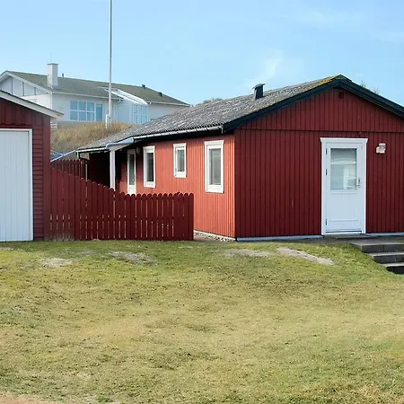 Prázdninový dům Holiday Sandrenden A- 3901