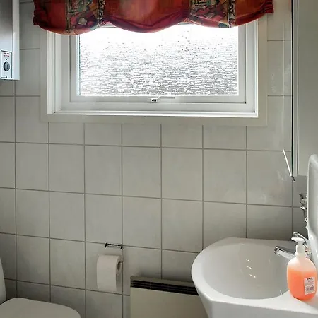Holiday Sandrenden A- 3901 Prázdninový dům Lønstrup