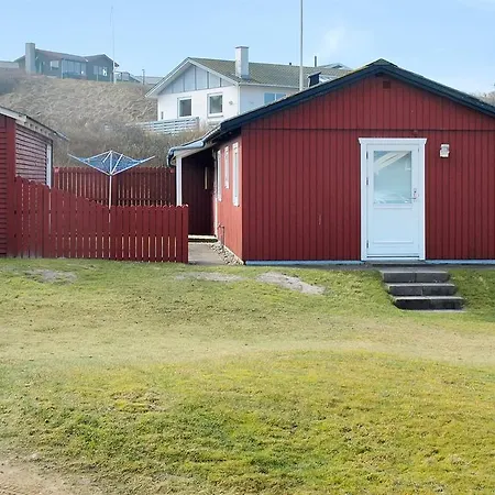 Holiday Sandrenden A- 3901 Lønstrup